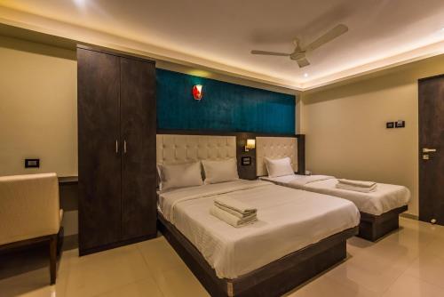 Hotel Atlas Grand