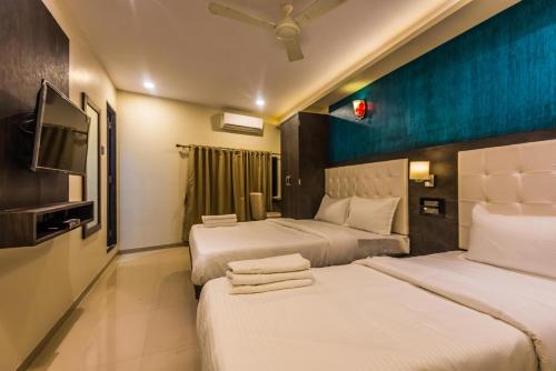 Hotel Atlas Grand