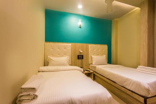 Hotel Atlas Grand