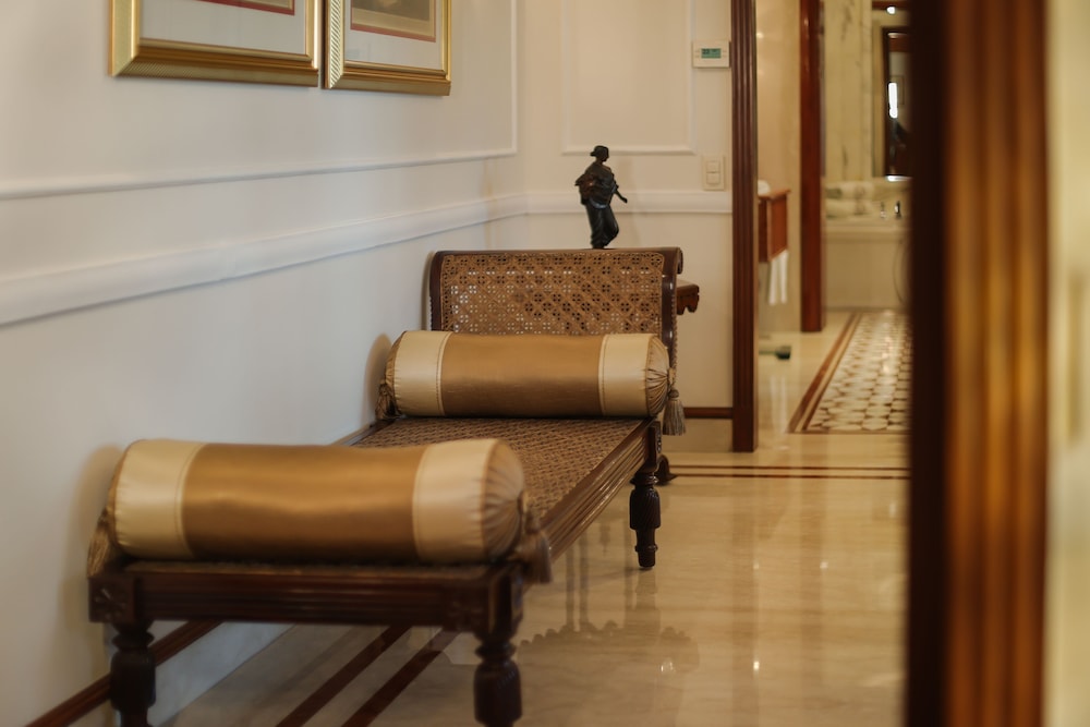 The Imperial New Delhi
