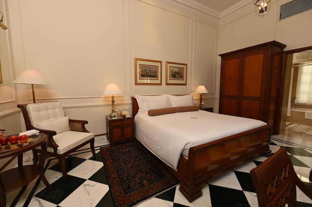 The Imperial New Delhi