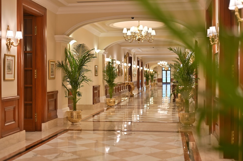 The Imperial New Delhi