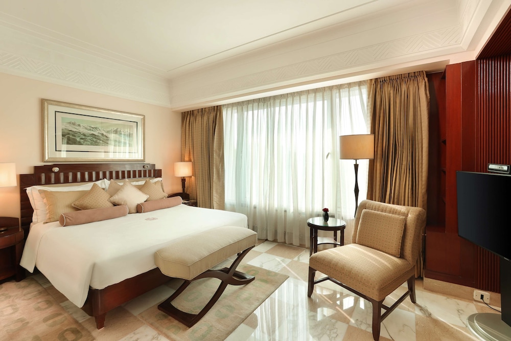 The Imperial New Delhi