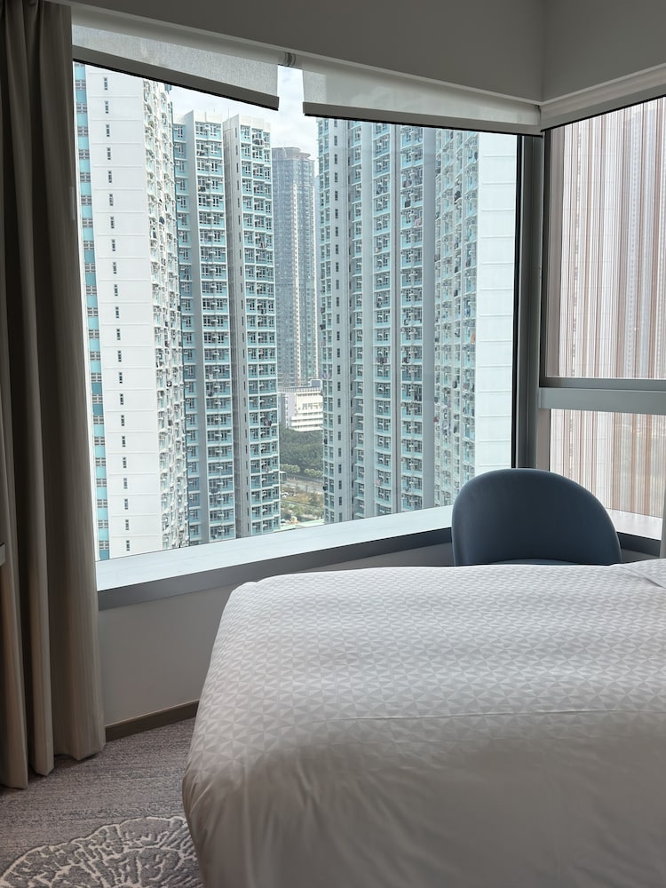 Four Points By Sheraton Hong Kong, Tung Chung
