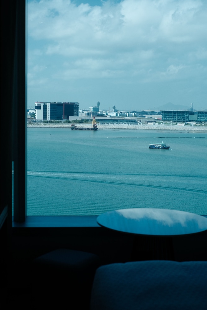 Four Points By Sheraton Hong Kong, Tung Chung