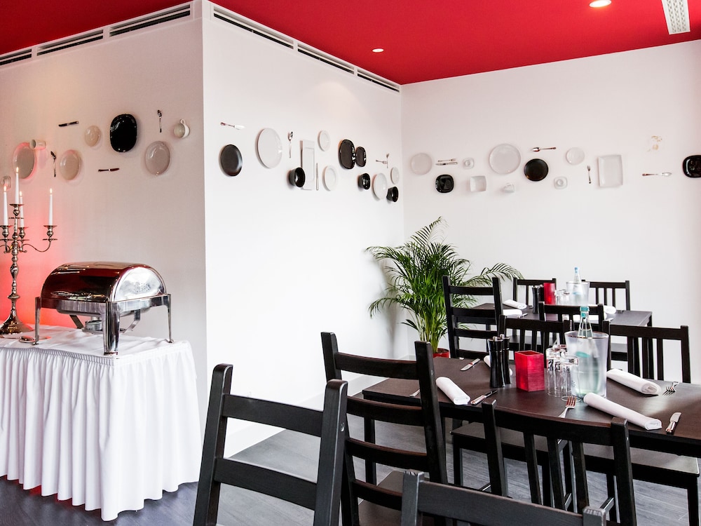 Dormero Hotel Dresden Airport