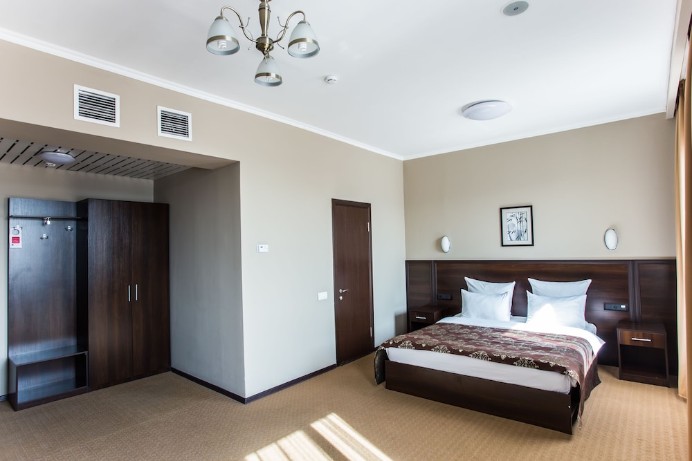 Best Western Plus Atakent Park Hotel