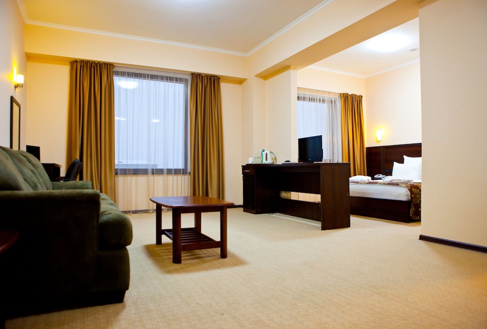 Best Western Plus Atakent Park Hotel