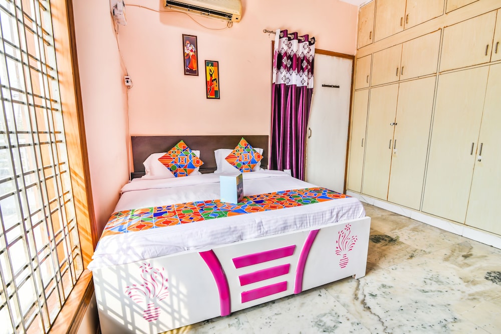 FabHotel Casa Meera Boutique