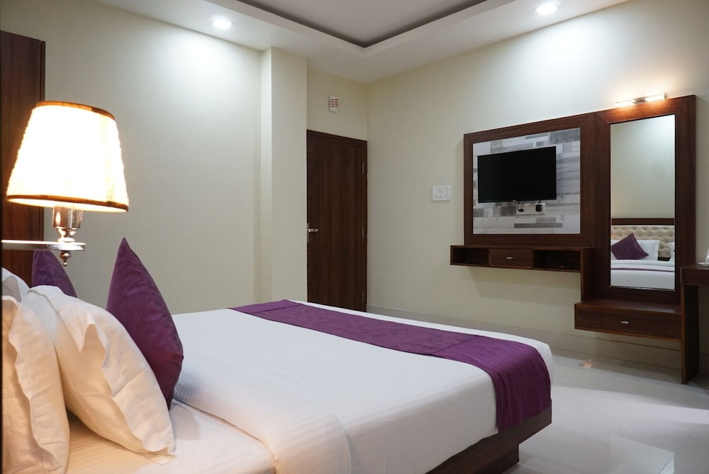 Pemaling Lords Eco Inn Guwahati