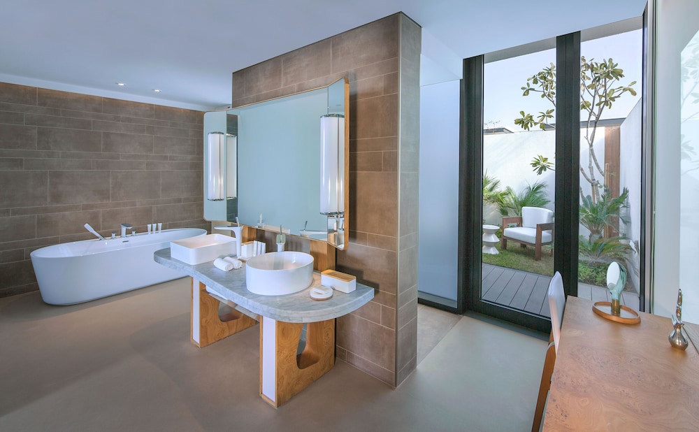 Nikki Beach Resort & Spa Dubai