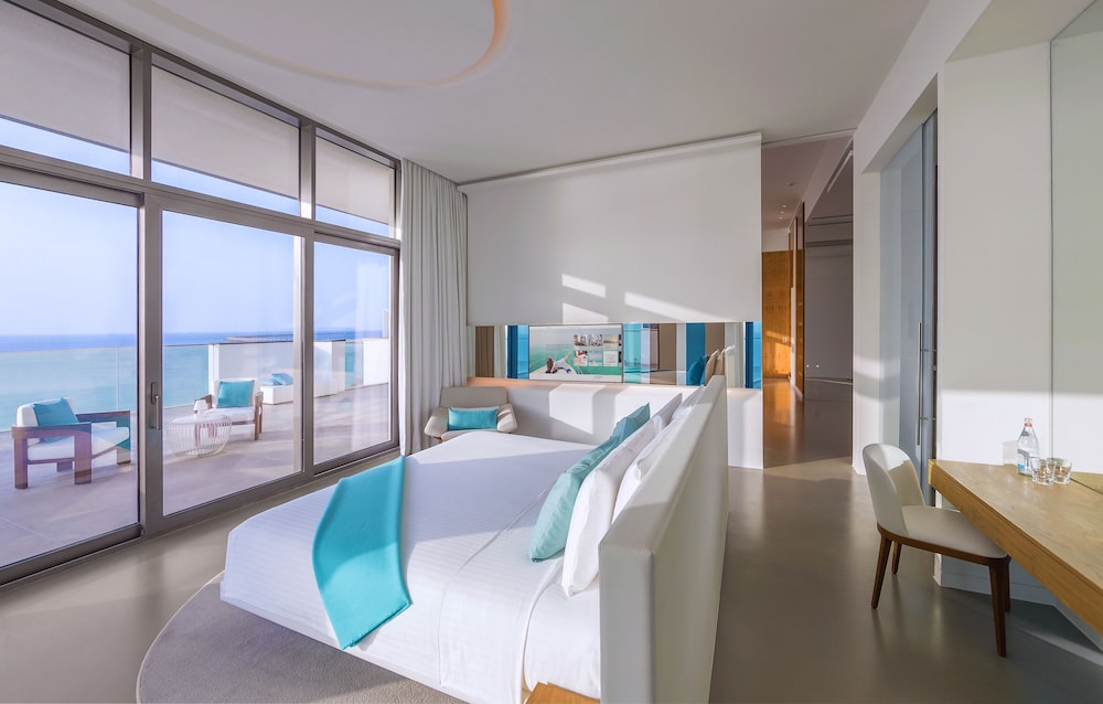 Nikki Beach Resort & Spa Dubai
