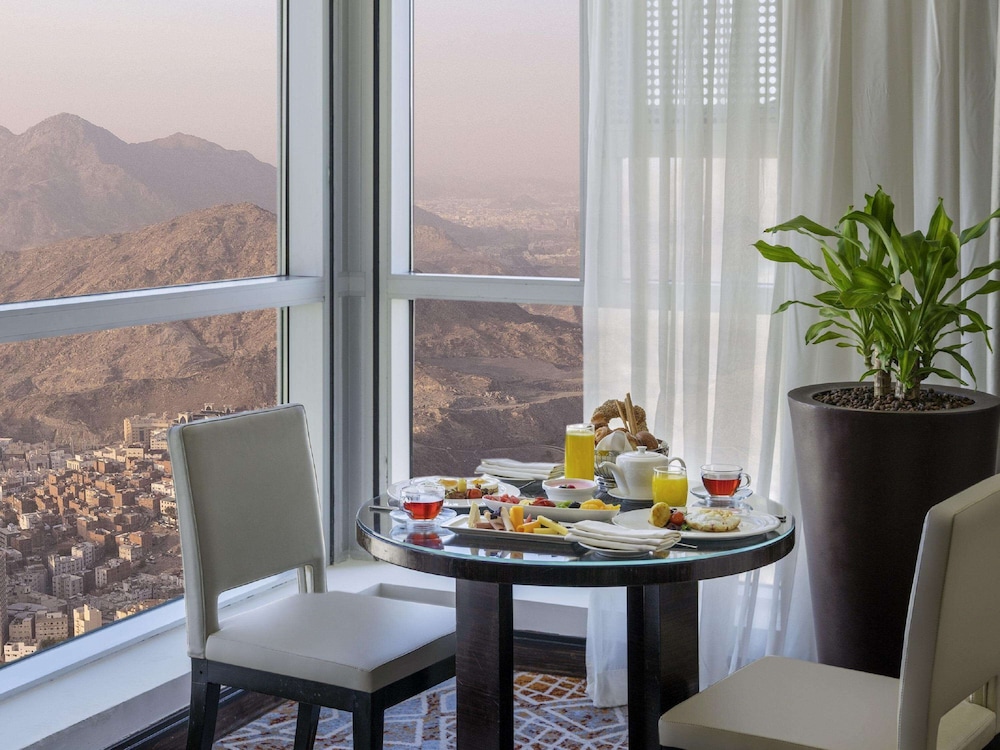 Swissôtel Al Maqam Makkah