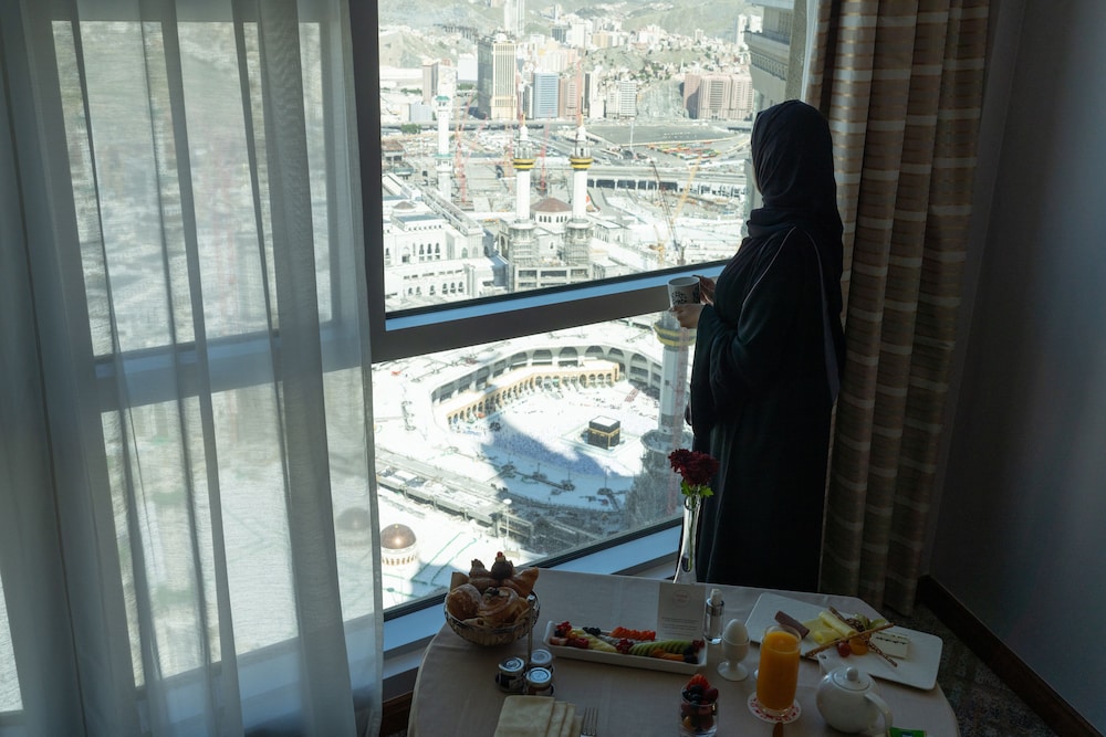 Swissôtel Al Maqam Makkah