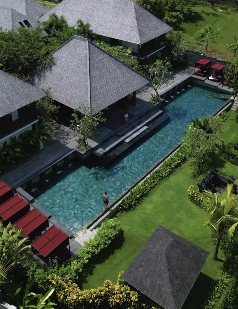La Reserve 1785 Canggu Beach