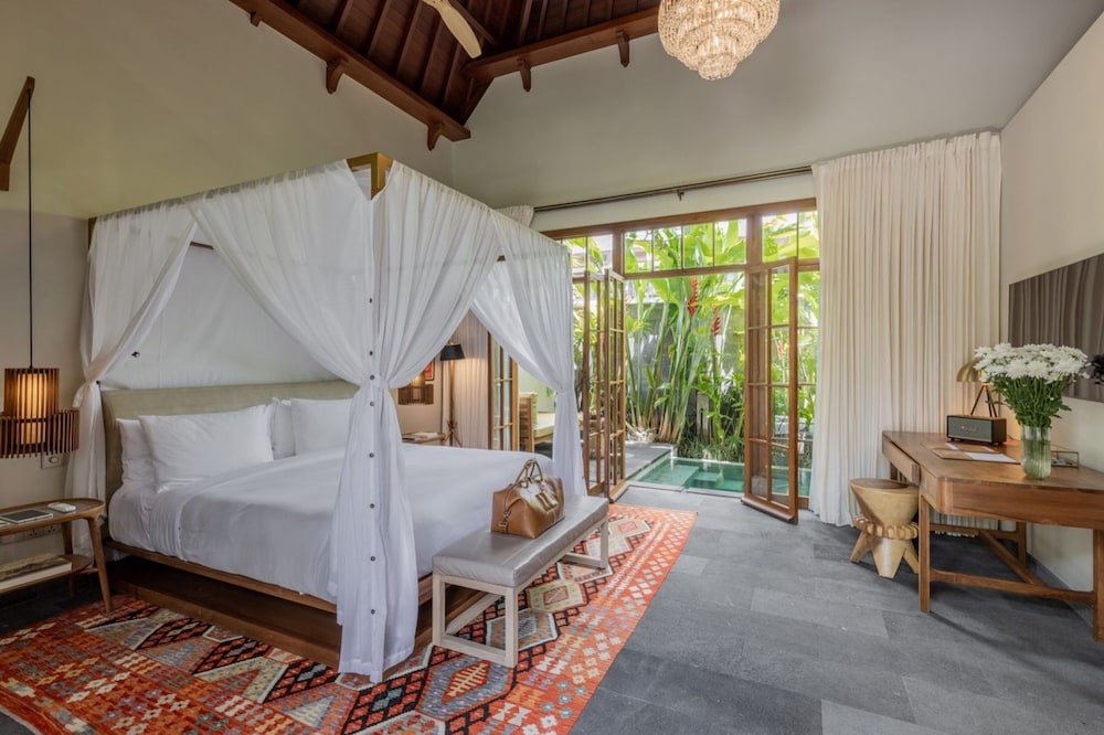 La Reserve 1785 Canggu Beach