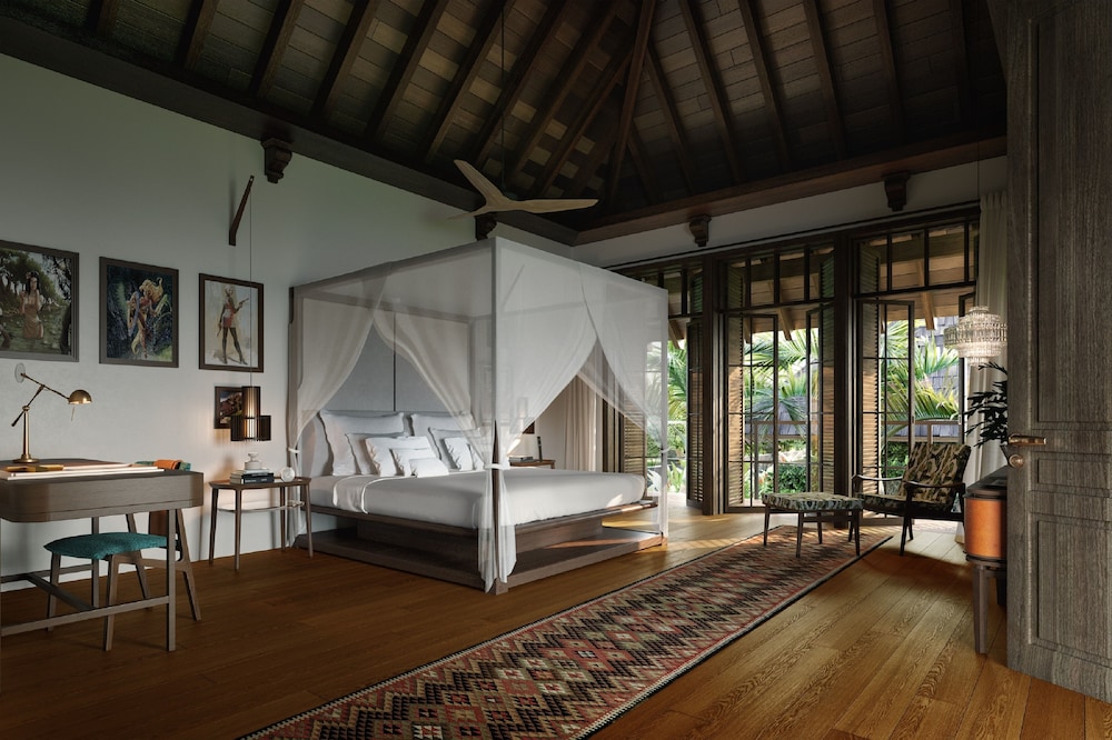 La Reserve 1785 Canggu Beach