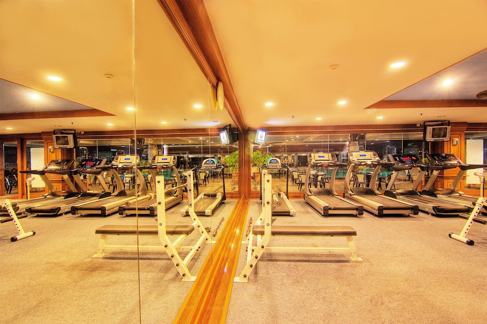 Planet Holiday Hotel & Residence