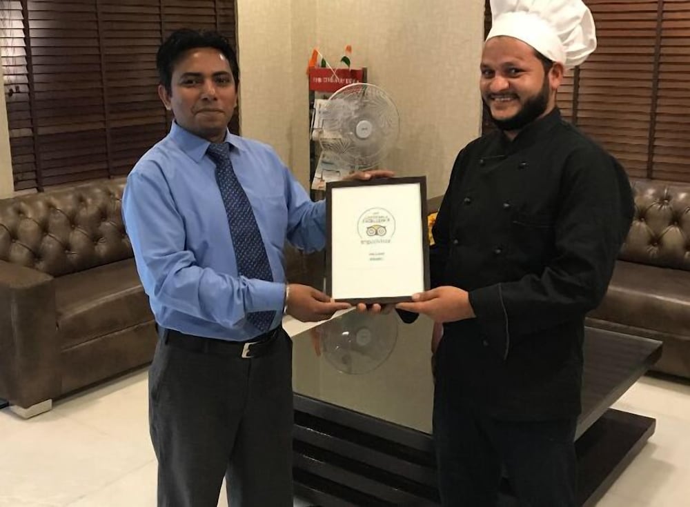 Hotel Pals Inn, Patel Nagar