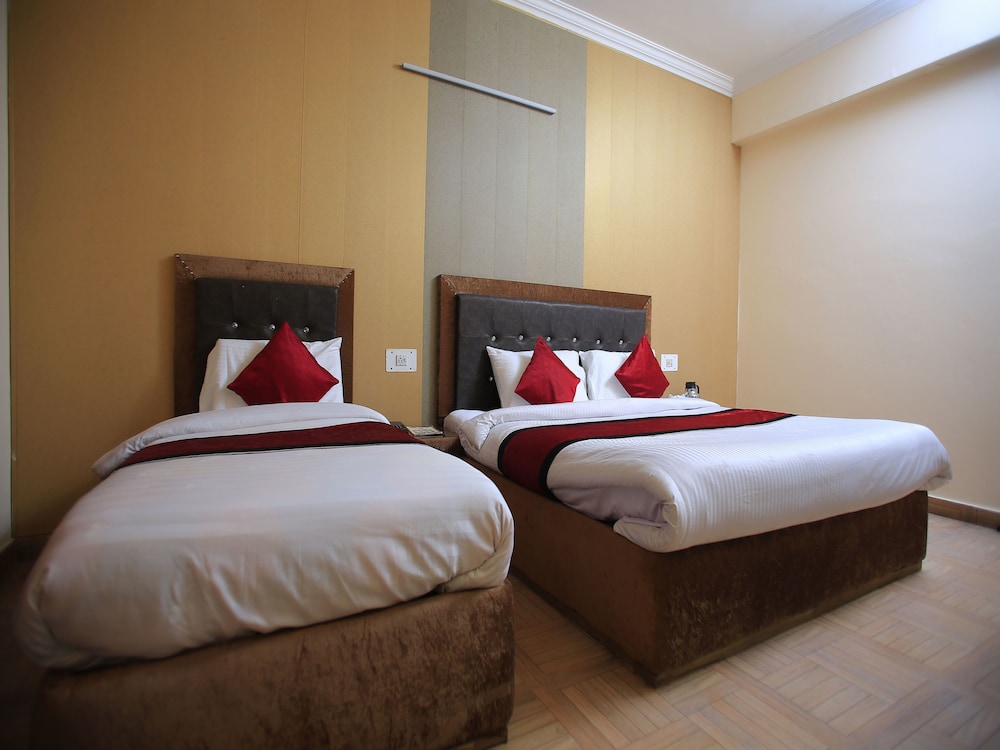 Hotel Raj Palace
