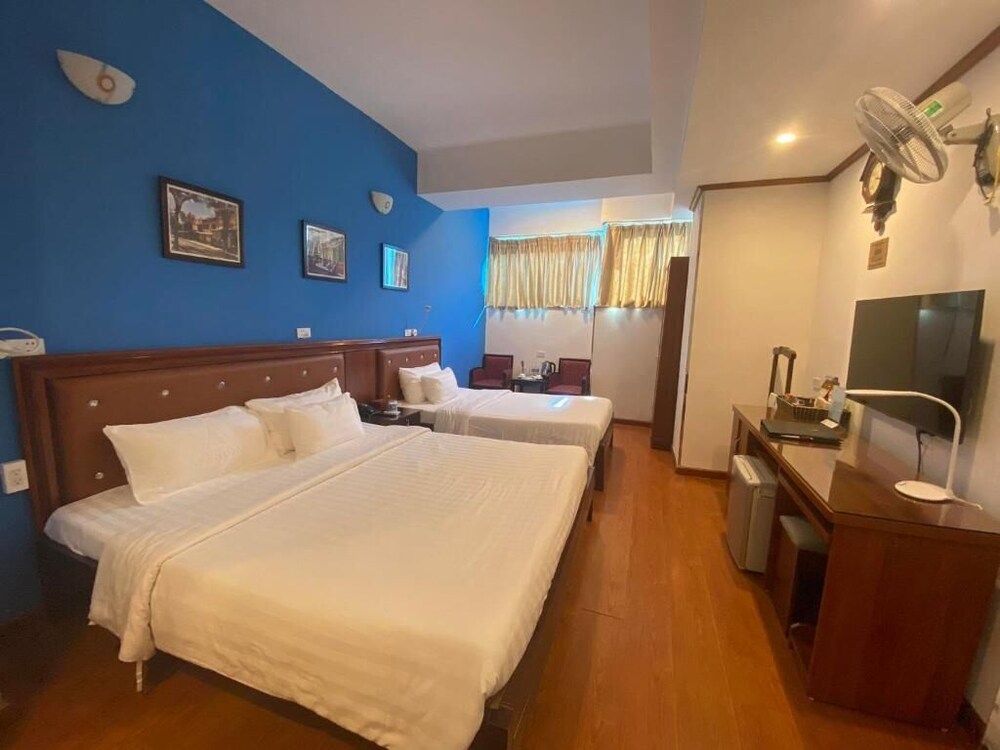 A25 Hotel - 221 Bach Mai
