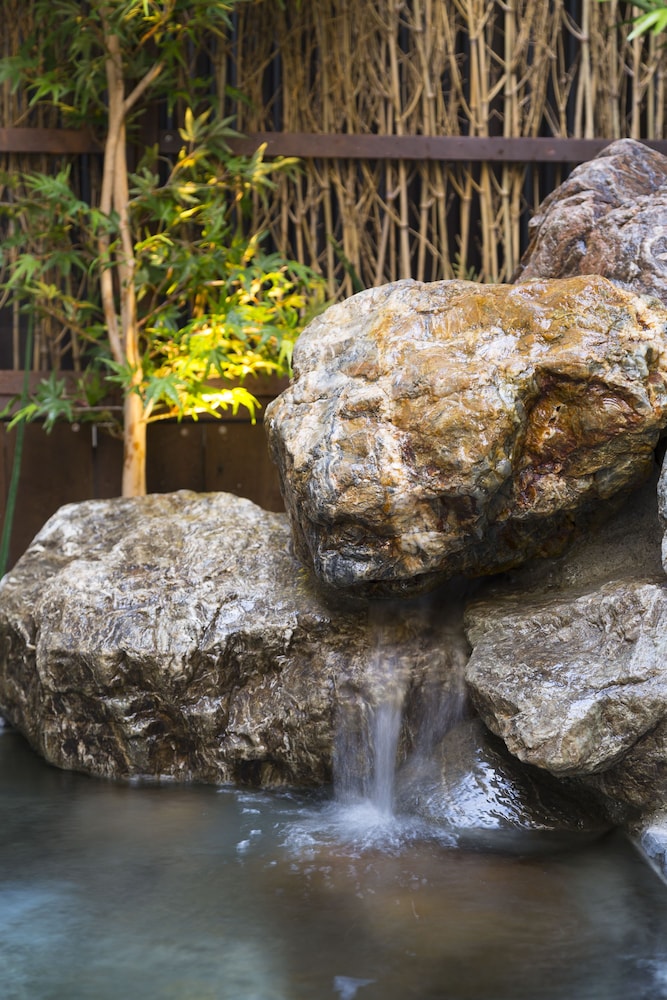 Dormy Inn Premium Tokyo Kodenmacho Hot Spring
