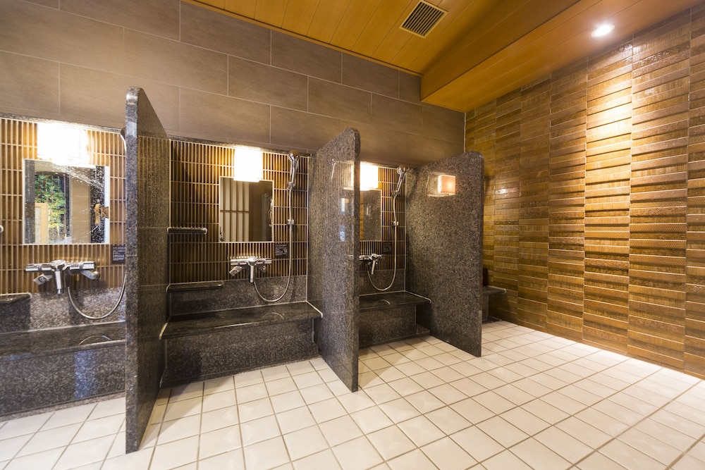Dormy Inn Premium Tokyo Kodenmacho Hot Spring