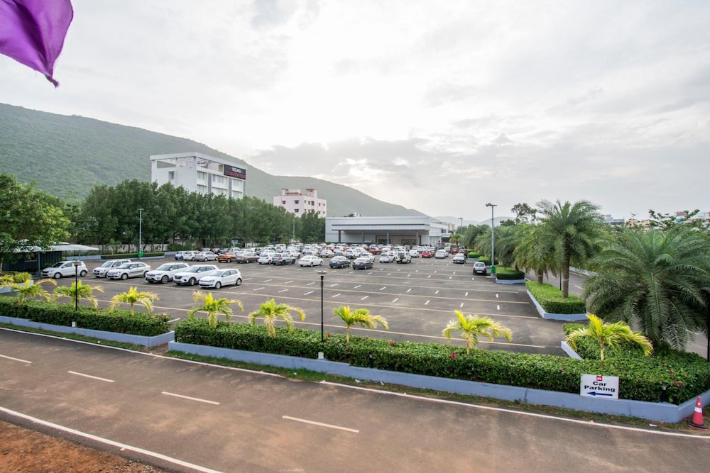 COMFORT ROOMS (VIZAG CONVENTIONS)
