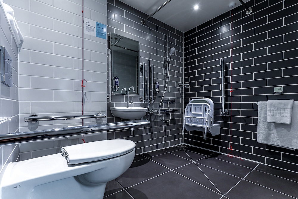 Holiday Inn Edinburgh City West