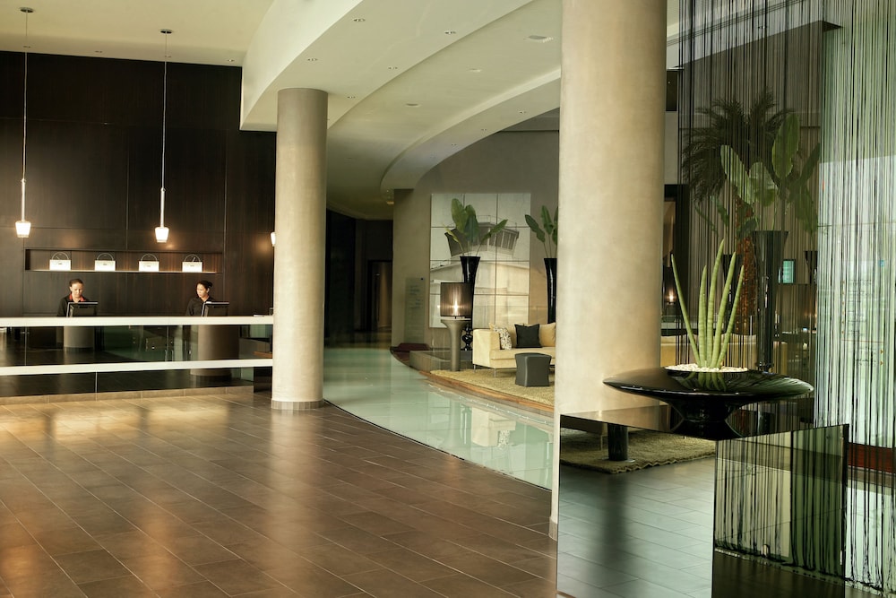Centro Sharjah by Rotana