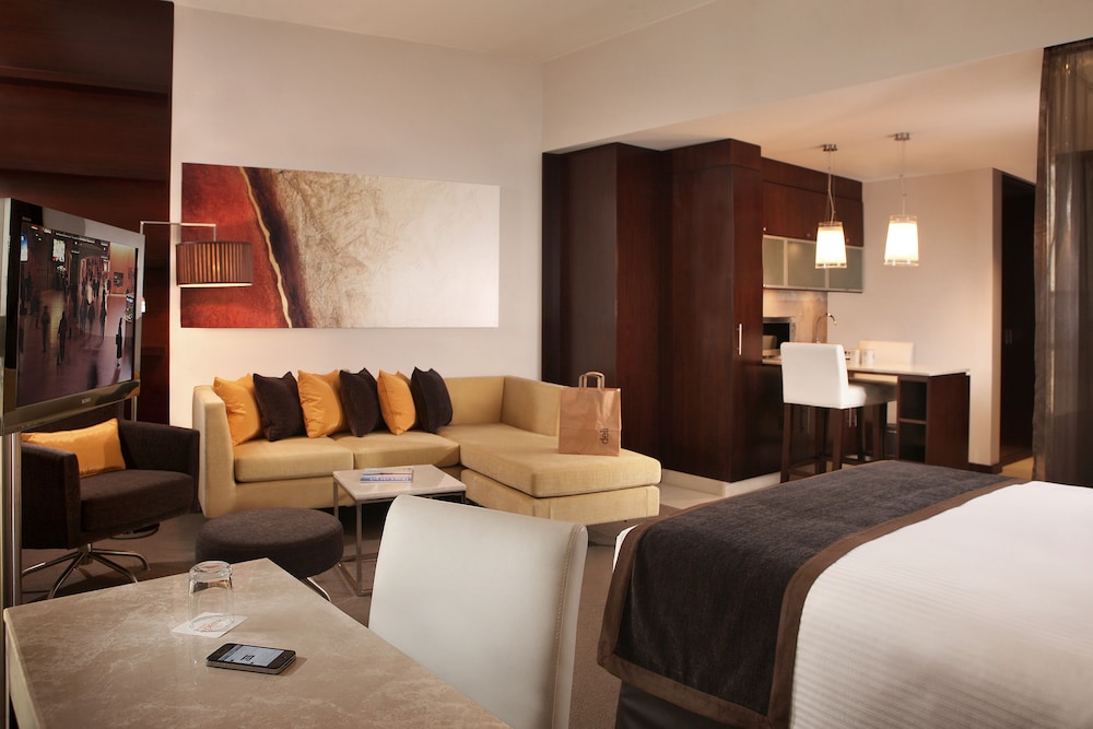 Centro Sharjah by Rotana