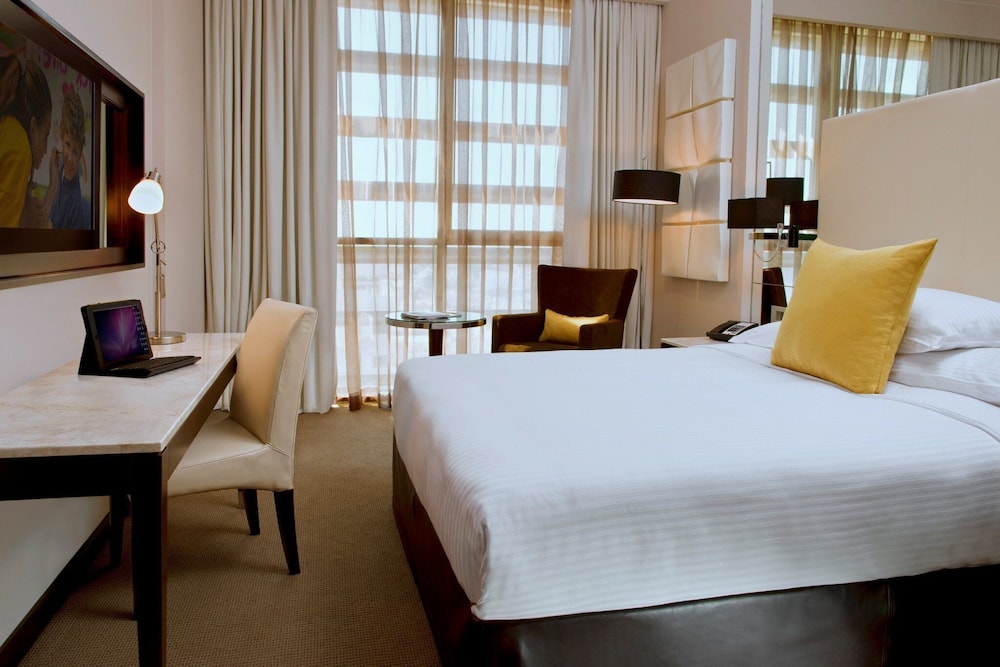 Centro Sharjah by Rotana