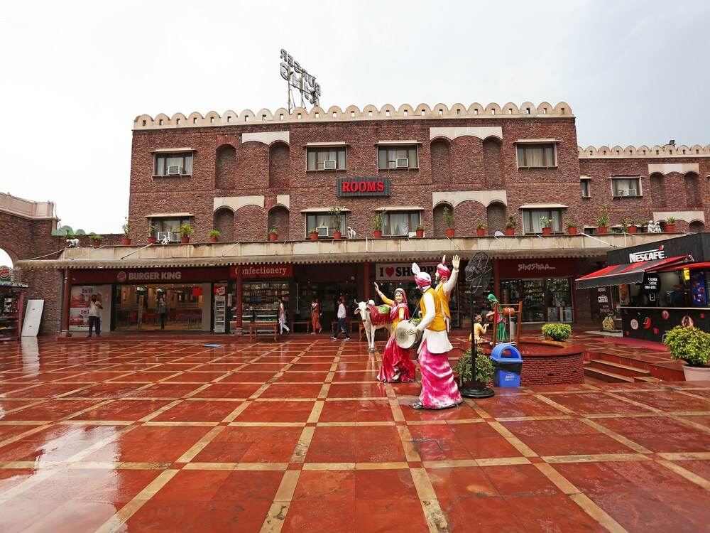 Karnal Haveli