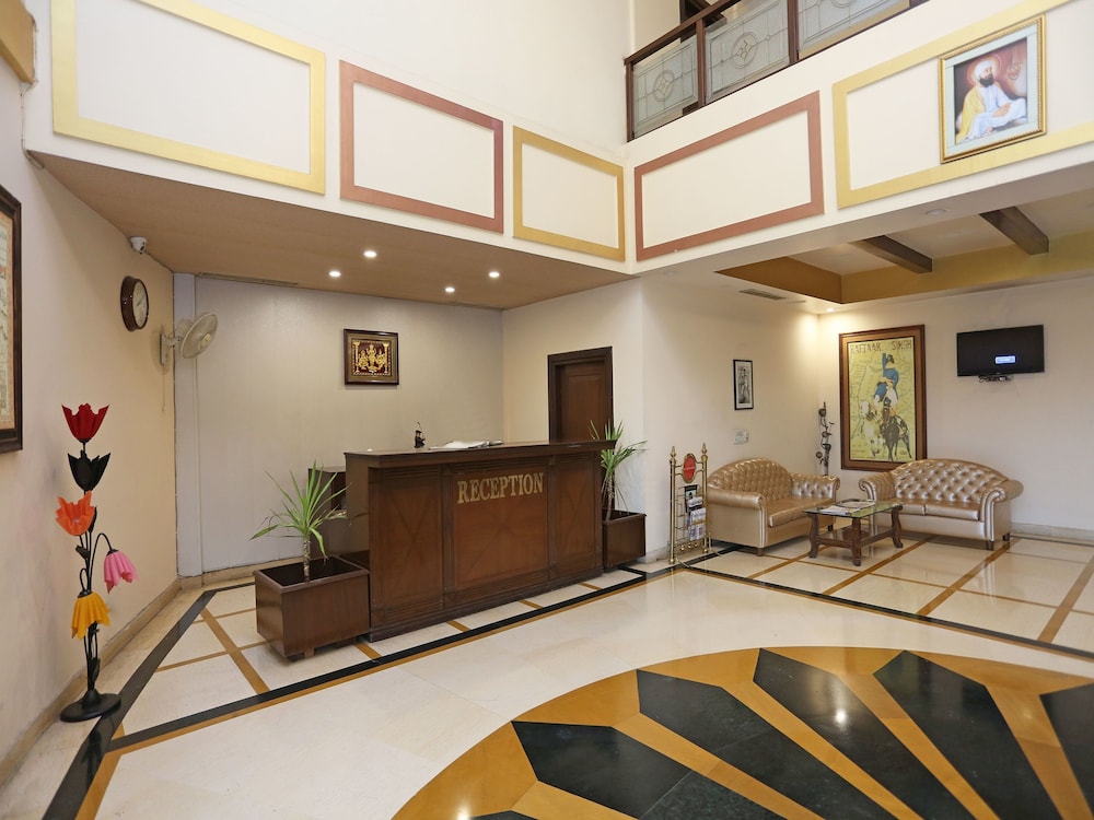Karnal Haveli