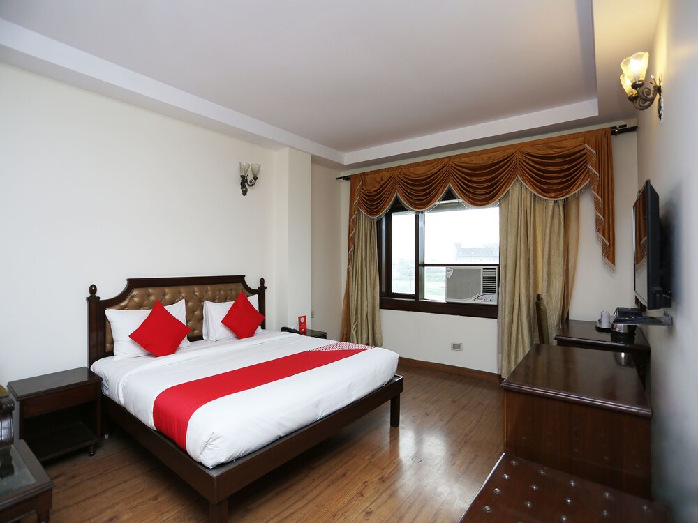 Karnal Haveli