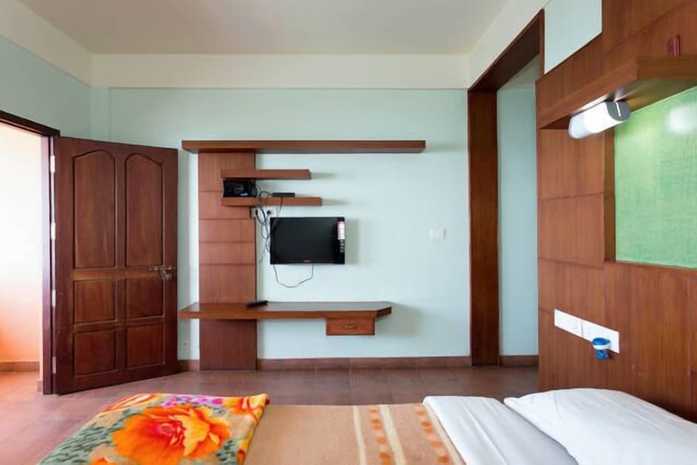 Shamrock Holiday Home