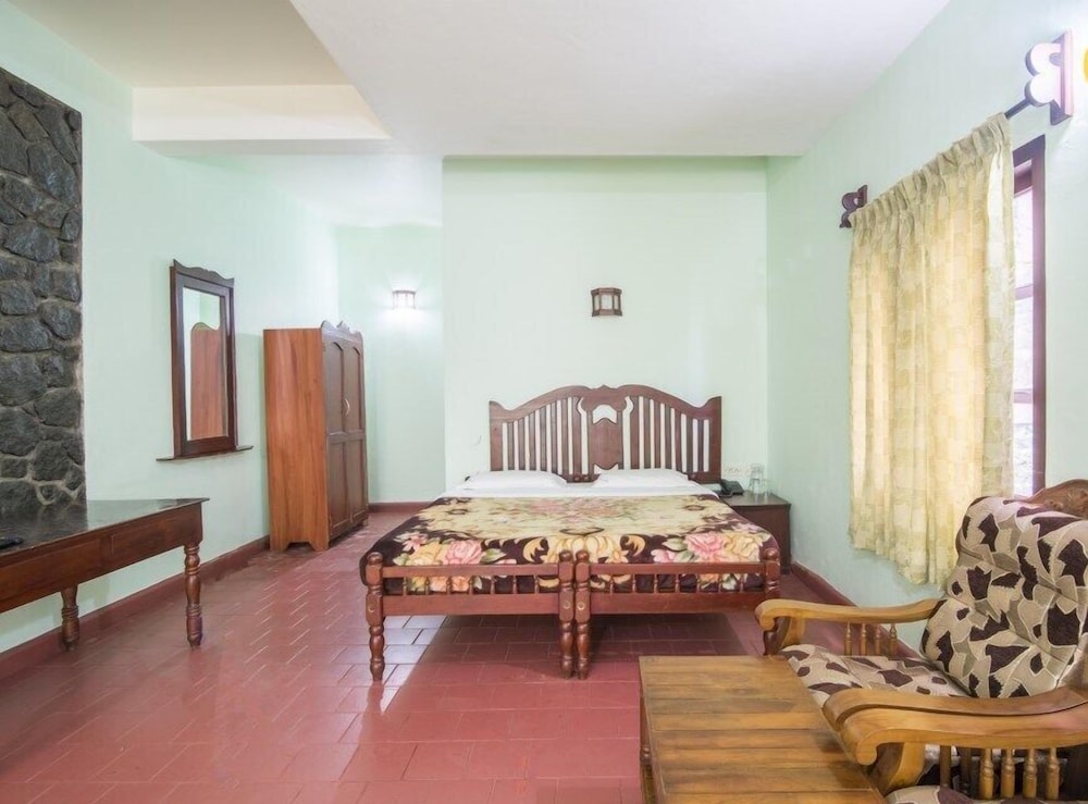 Shamrock Holiday Home