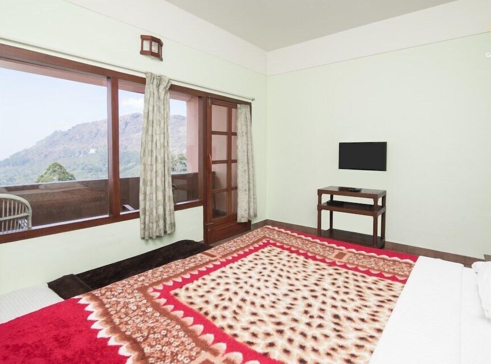 Shamrock Holiday Home