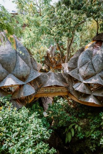 Ulaman Eco Luxury Resort