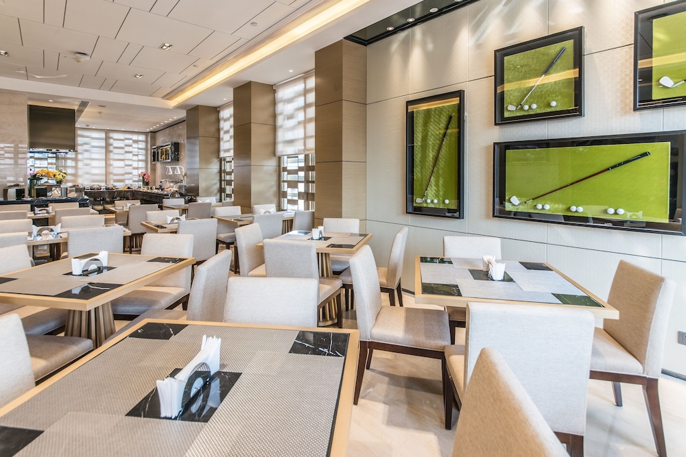 Somerset Grandview Shenzhen