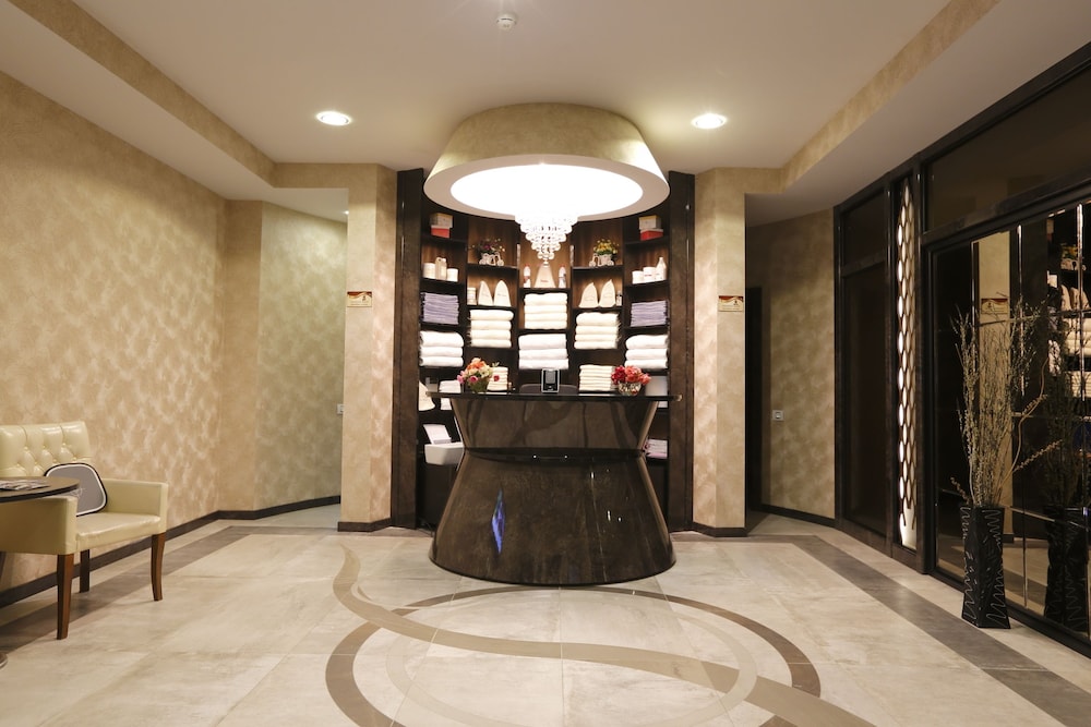 Days Hotel by Wyndham Baku
