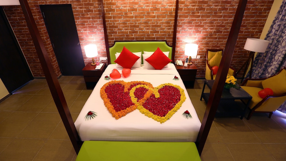 Grand Serenaa Hotel & Resorts