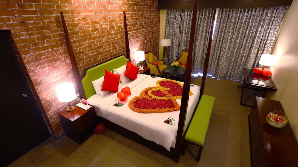 Grand Serenaa Hotel & Resorts