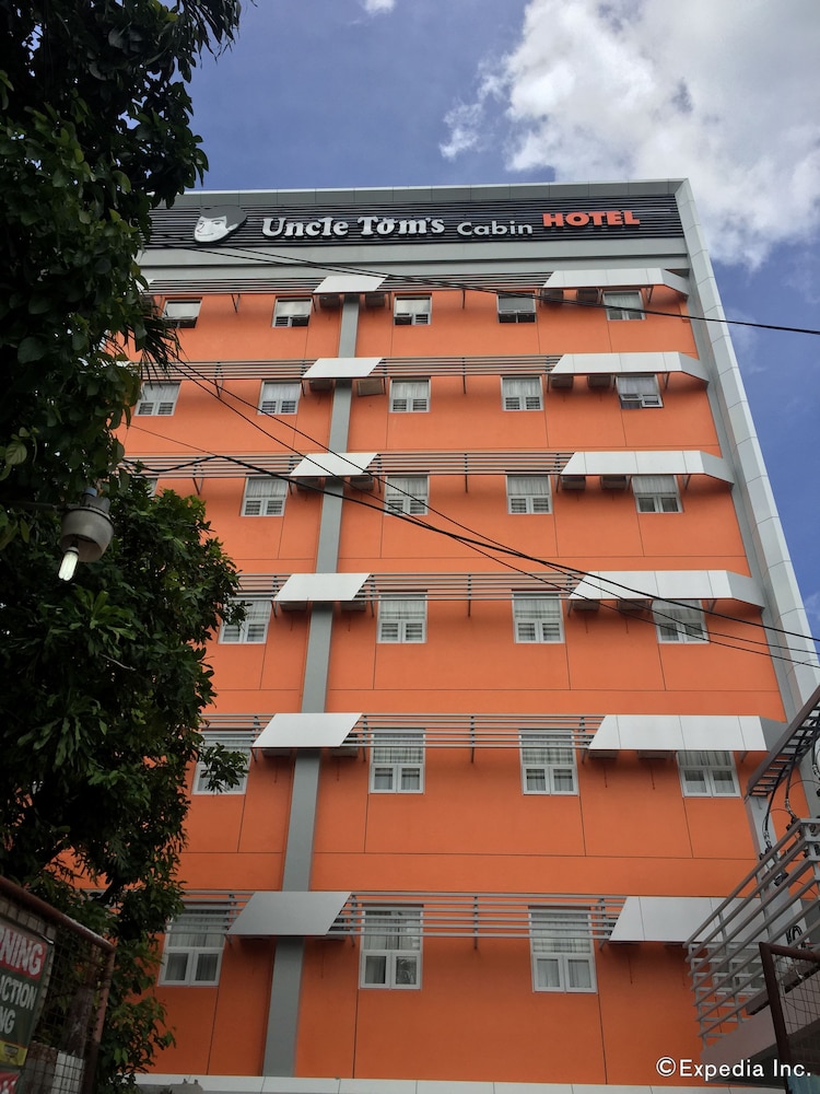 Cebu Uncle Toms Cabin Hotel powered by Cocotel