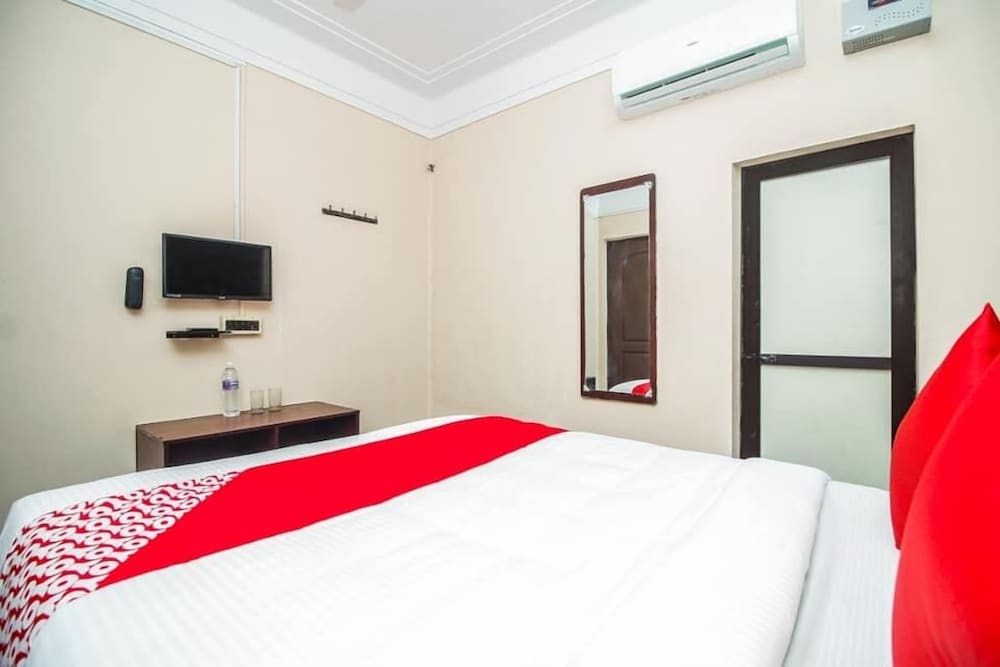 HOTEL BOOPATHI MADURAI