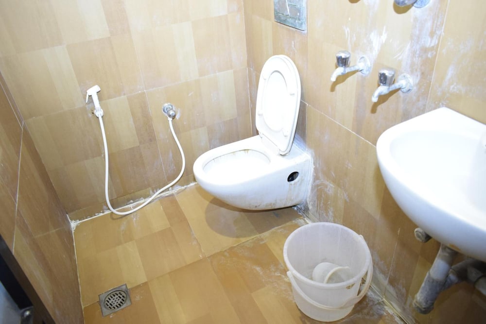 HOTEL BOOPATHI MADURAI
