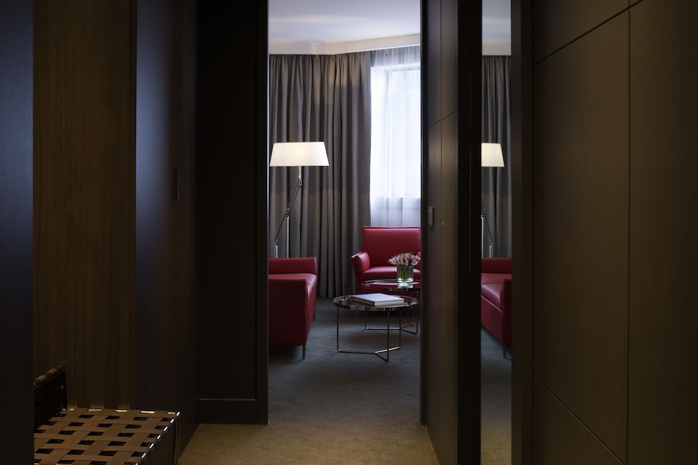Pullman Paris La Défense