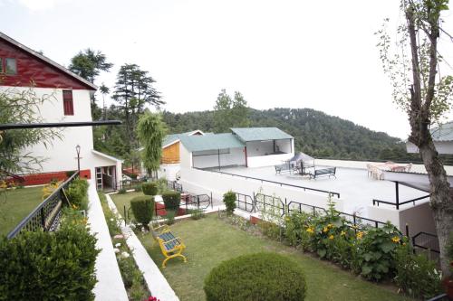 Vardaan Hotels - PatniTop