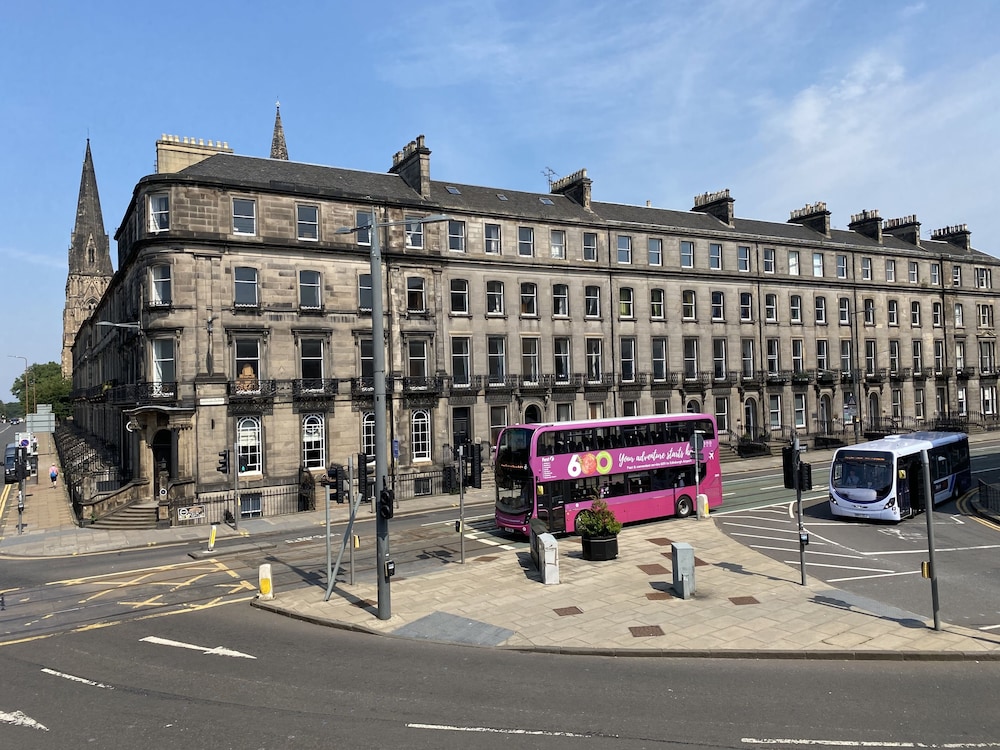 Haymarket Apartments
