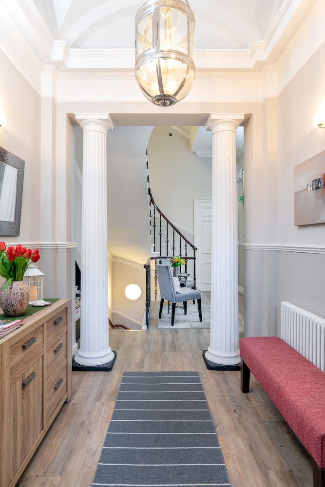Haymarket Apartments